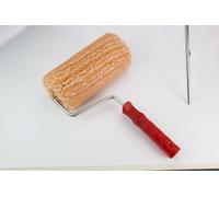 RULLO NYLON BIANCO ROSA CM 24 24 MURI RUVIDI - PENNELLIFICIO 2000