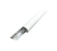 Rullo olio fusore compatibile con Pro 8100 8110 8120 Pro C751 C651 C5100s | o è un rullo oliatore per la rete del fusore prottato come parte di ricambio da utilizzare con