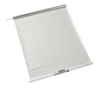 Rullo oscurante 1000 mm Grigio Dometic 4460001972 S4 S5 Seitz Tenda da sole 9104