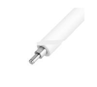 Rullo P1083347-012, compatibile con Zebra, ZT510 | Per stampante di etichette 203dpi 300dpi