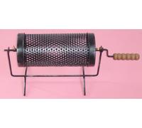 RULLO PADELLA PER CASTAGNE CALDARROSTE PICCOLA