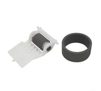 Rullo Paging Feeder Per Ufficio Documenti Contratti Rullo Paging | Materiale PVC per robusto, installazione rapida, compatibilità modelli R1800 R1400, riduzione errori alimentazione