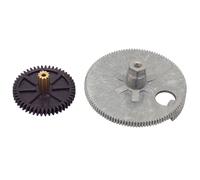 Rullo Parabrezza Posteriore You.S Motore Sedile Audi A8 4D2 4D8 Kit Ingranaggio