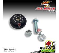 RULLO PASSA TENDI CATENA INFERIORE ALL BALLS KTM SX 620 1997 1998 1999