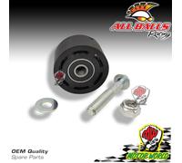 RULLO PASSA TENDI CATENA SUPERIORE ALL BALLS Yamaha XTZ 750 SUPERTENERE 1993