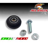 RULLO PASSA TENDI CATENA SUPERIORE SHERCO SE 250 300 450 510 2009 2010 2011 2012