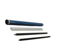 Rullo PCR tergicristallo tamburo OPC adatto for Ricoh MPC2503 MPC2011 IMC2000 IMC2001 IMC2003SP