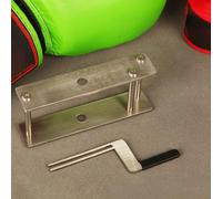 Rullo per bendaggi da boxe, portatile, professionale, manuale, robusto