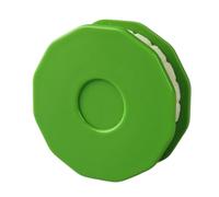 Rullo Per Bici Oliatore Per Bicicletta - Oliatore Per Bici Portatile Per Una Guida | Olio Per Bici Applicatore Di Olio Per Catena Per Bici, Strumento Per Rifornimento Catena Di Bicicletta, Olia