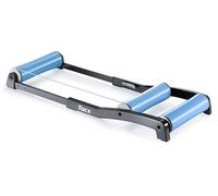 Tacx Antares Turbo Trainer Blu,Nero