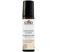 CMD Naturkosmetik Rullo per brufoli al tea tree oil 10 ml
