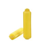 Rullo per capelli, Spugna magica morbida, bigodini in schiuma da 6 misure, kit fai da te for parrucchieri, bigodini for capelli senza calore, for lo styling delle donne, che non danneggiano i capelli.