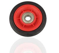 Rullo per cestello di drenaggio per asciugatrice - compatibile con Electrolux RDC/RDH/RDP Series - 1364059004 & 1364169001 & 8077877028 & 8077877036