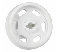 Rullo Per Cesto Compatibile Con AEG 4055259651 In Lavastoviglie 1 Pz
