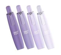 Rullo per colla - 197 pollici | Nastro ABS - Penna adesiva bifacciale con applicazione liscia da 16 piedi per progetti fotografici di scrapbooking, artigianato di carta, confezionamento e creazione di