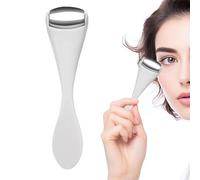 Rullo per crema occhi, massaggiatore per occhi, rullo per massaggio facciale, strumenti per la cura della pelle per moglie, fidanzata, madre