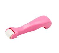 Rullo per cucire,Rullo manuale | Ruota per utensili da cucito per carta da parati | Ruota per trapuntatura con strumento di regolazione della cucitura con impugnatura facile da impugnare