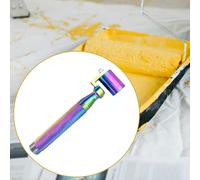 Rullo per Cuciture, Rullo a Pressione Piatta, Strumento per Pittura, Strumento
