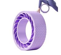 Rullo Per Esercizi Addominali - Macchina Per L'allenamento Fitness Del Corpo | Comodo Allungamento Del Massaggiatore Con Ruota | Rullo Per Esercizi | Per La Palestra Domestica, Il Fitness, L'allenamen