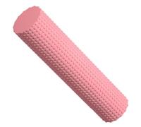 Rullo per esercizio Bastone Massaggiante per Sollievo dei Corporei | Rullo Di Schiuma Per La Schiena Per Esercizio Fitness Pilates Allenamento Cellulite Muscoli Addominali Gambe Pancia Cosce