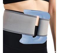 Rullo Per Fascia Strumento Per Massaggio Di Rilascio Fasciale E Tessuto | Dispositivo per Massaggio Fasciale Strumento Di Massaggio Ad Anello Yoga Per Sollievo Muscolare Di Corpo E