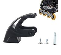 Rullo per freni per pattini - Fermapiedi professionali, kit blocco freno, tappi in per carichi pesanti, componenti di ricambio per freni | Rastrelliere per per pattini in linea avanzati pe