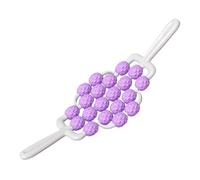 Rullo Per Gambe - Roller Di Massaggiatore Gambe | Strumento Di Massaggio Dei Piedi Di Lunga Durata Per Corridori, Strumento Di Attrezzatura Regolabile Riutilizzabile Rilassante Di Lunga Durata Portati