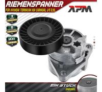 Rullo per Hyundai Terracan HP Kia Carnival I/II Up GQ