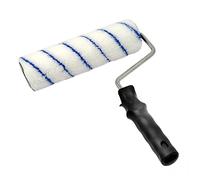 Rullo per idropittura 22 cm per pareti lisce e soffitti