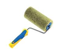 Rullo per idropitture esterne interne diametro 23 1076 Cinghiale evergreen s175