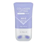 Rullo per il collo al collagene AH 8 Neck Care Idratante per il collo 120 grammi PzY660 (Purple, 120gram)