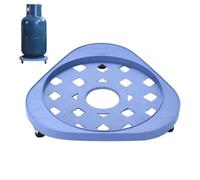 Rullo per il Secchio,Portaattrezzi e Base Mobile Multifunzionale,Ruote Per Secchio Dettaglio Auto - Appartamento, Garage, Ufficio, Casa Colonica, Rimessa, Patio, Giardino, Cortile, Officina