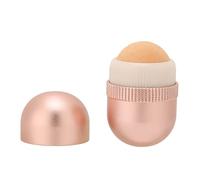 Rullo per il Viso Assorbe L'olio in Pietra Vulcanica, Volcanic Roller Oil Absorbing Riutilizzabile