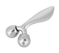 Rullo per il Viso Massaggiatore per Rulli per Lifting Facciale 13 × 10 × 5 Rullo Portatile Massaggiatore per il Viso Lifting per il Viso Strumento Rassodante Rullo Dimagrante per