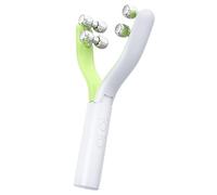 Rullo per il viso - Rullo per la pelle in ABS | Rullo massaggiatore viso | Rulli per il viso regolabili da donna | Dispositivo di bellezza per rulli modellanti per la cura della pelle | Rullo di belle