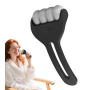 Rullo per il viso, strumento per scolpire il viso con ghiaccio, per donne, bellezza, rilassamento, cura della pelle, cura del sollevamento, scultore per fidanzata, moglie, sorella, madre, uomini