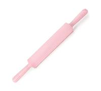 Rullo per impasto in silicone da 48,5 cm, di grandi dimensioni, antiaderente, colorato, strumento per pasticceria, farina, rullo per pizza da cucina, per la cottura a casa, grande