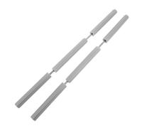 Rullo per in spugna da 2 pezzi - di ricambio da 30,5 cm per acqua