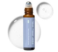 Rullo per la Dentizione 10ml Cura Lenitiva Portatile Gengivale | Olio da Massaggio con Rullo per il dei Denti per Bambini, Maschietti e Fanciulli - interni, esterni, shopping, viaggio e