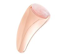 Rullo per la pelle per viso, rulli per il viso per donne | Comodo in lega di zinco Roller facciale | Strumenti di bellezza riutilizzabili in metallo per il mento del collo degli zigomi intorno agli oc