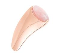 Rullo per la pelle per viso, rullo viso per donne, manuale multiuso per scultura facciale in lega di zinco, strumenti di bellezza riutilizzabili per viaggi a casa