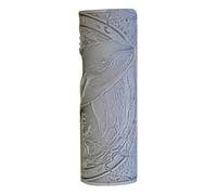 Rullo per lastre di Argilla, Strumento rulli, Spillo a rotolamento, Strumenti Artigianali in Ceramica, francobolli per Le per con Uccelli a Motivi per Uccelli, Strumenti per ceramiche Fatti