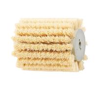 Rullo in setola per superfici delicate Ø 100 x 120 mm levigatrice makita 9741