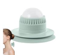 Rullo per massaggi - Montabile Roller Ball - Sfera per massaggio profondo dei tessuti montabile manuale per il recupero muscolare