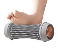 Rullo Per Massaggio Ai Piedi - Comodo Rullo A Per Massaggio Ai Piedi | Strumento Di Massaggio Portatile, Rilassatore Ergonomico Per Le Gambe, Massaggiatore Per Gambe Per Il Relax, Sollievo Dal D