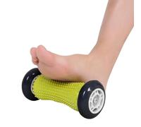 Rullo per massaggio ai piedi (nero)