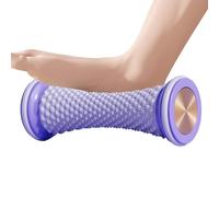 Rullo per massaggio ai piedi, palla massaggiante per piedi | design ergonomico, massaggio profondo dei , massaggiatore per piedi per rilassamento muscolare, donne e uomini
