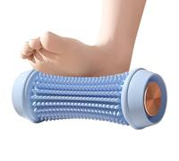 Rullo per massaggio ai piedi, rullo per massaggio ai piedi,Strumento di massaggio portatile | Massaggiatore per gambe ergonomico, dispositivo di sollievo del polpaccio per il rilassamento muscolare
