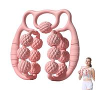 Rullo per massaggio muscolare 26 x 24 cm Rullo per gambe Rulli per