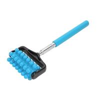 Rullo per Massaggio, Rullo per Muscoli per Gambe Uomo Donna Dolore Muscolare Domestico Rullo per Massaggio Alla Schiena Il Bastone Rullo per Massaggio Sollievo Dal Dolore